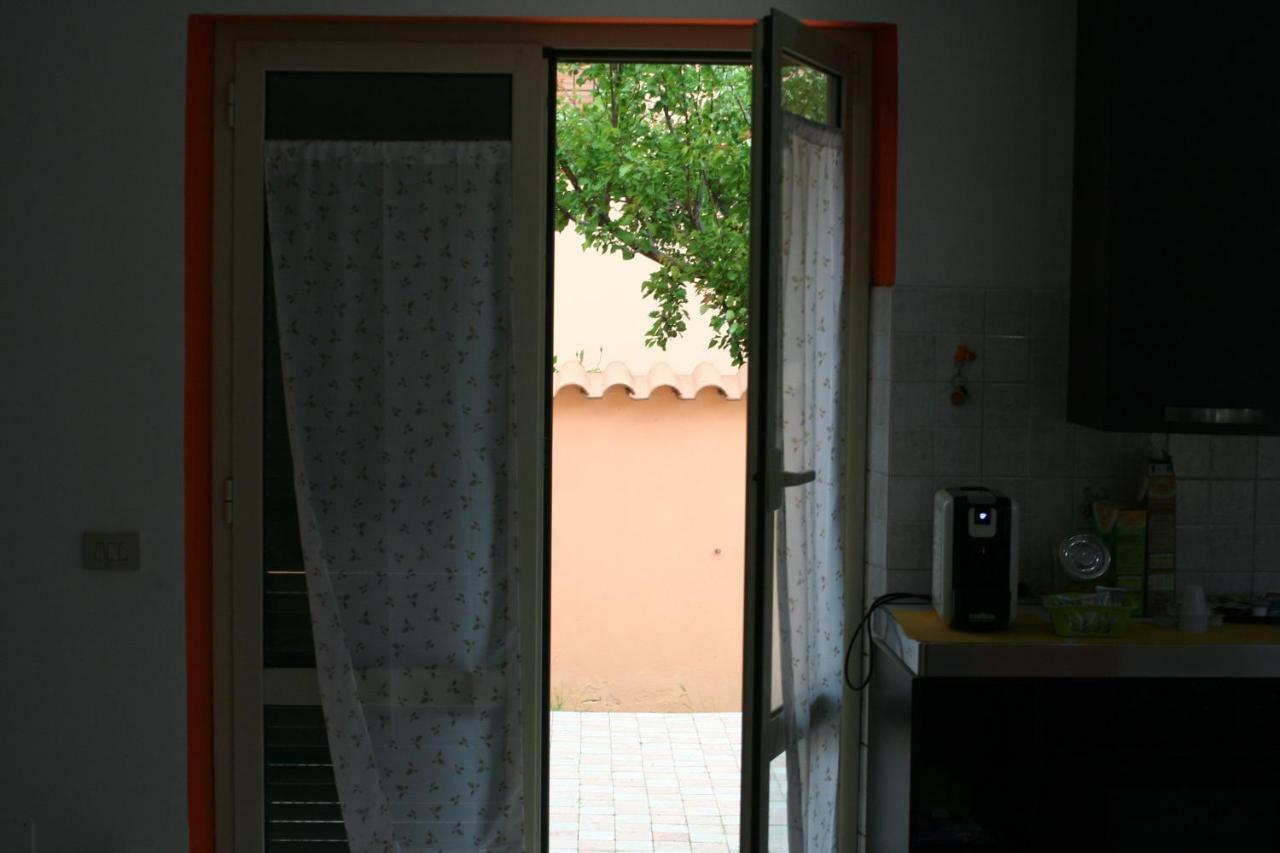 I Villini Affittacamere 피우미치노 외부 사진