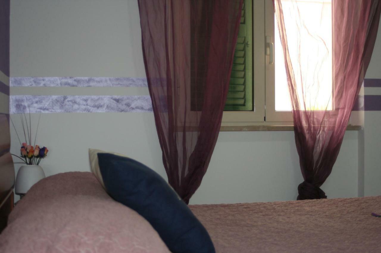 I Villini Affittacamere 피우미치노 외부 사진